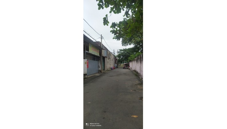 Bán Nhà Quận 12, Thới An – Vị Trí Đắc Địa Kinh Doanh Đa Nghề - Hẻm Xe Tải.